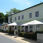 Haus Sandra * Heringsdorf (Usedom)