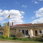 Haus Sandra * Heringsdorf (Usedom)