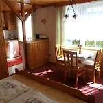 Haus Sandra Apartment *