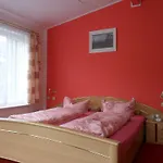 Apartamento Haus Sandra Heringsdorf (Usedom)