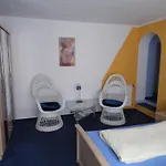 Appartement Haus Sandra