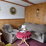 Apartamento Haus Sandra *
