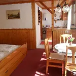Apartment Haus Sandra Ostseebad Heringsdorf