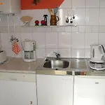 Apartment Haus Sandra *