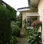 Apartment Haus Sandra Ostseebad Heringsdorf