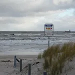 Haus Sandra Appartement Heringsdorf (Usedom)