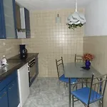 Haus Sandra * Heringsdorf (Usedom)