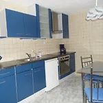 Haus Sandra Apartamento Heringsdorf (Usedom)