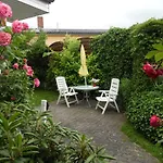 Haus Sandra Apartment *