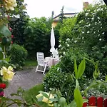 Haus Sandra Apartamento *