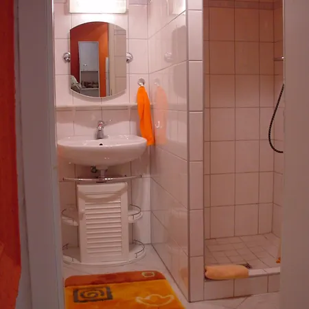 Haus Sandra *