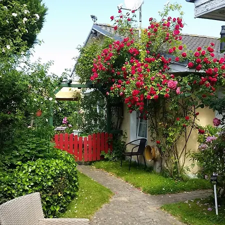 Haus Sandra Heringsdorf (Usedom)