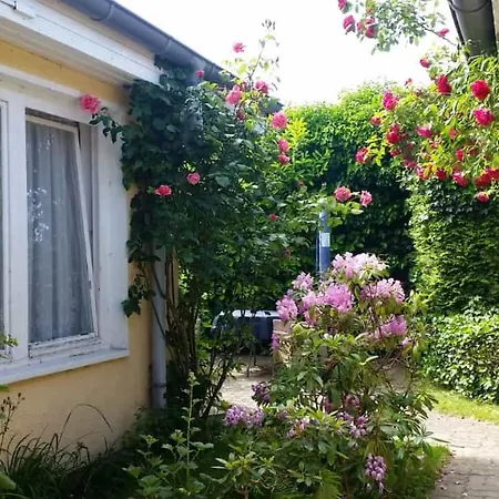 Apartment Haus Sandra