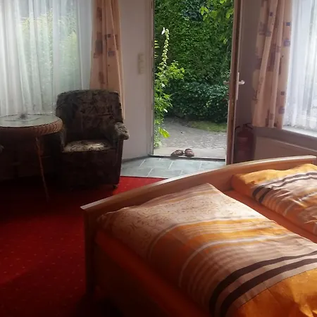 Haus Sandra *