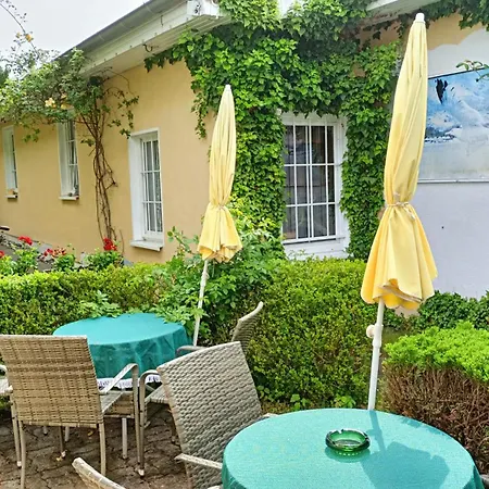 Haus Sandra