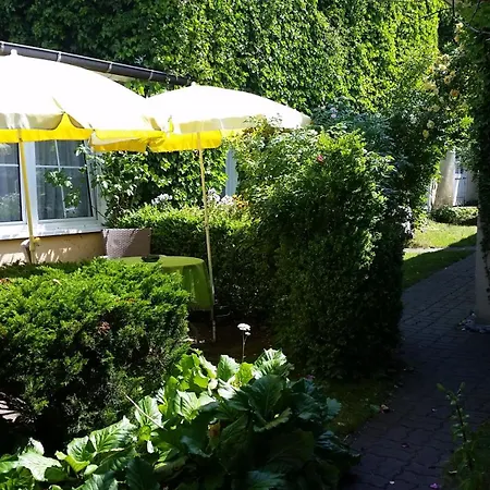 Haus Sandra Apartment
