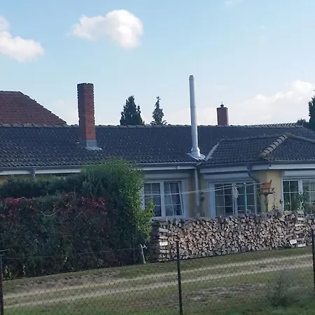 Haus Sandra *
