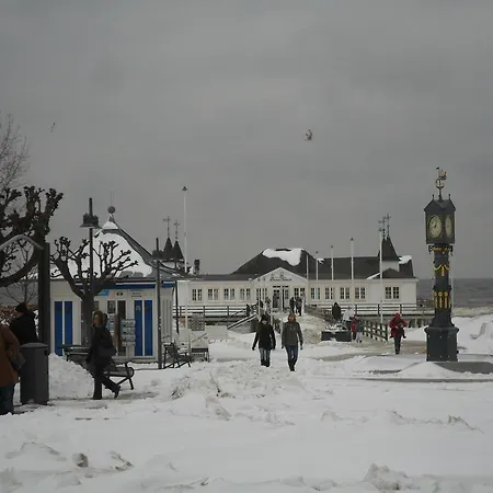 Haus Sandra Appartement