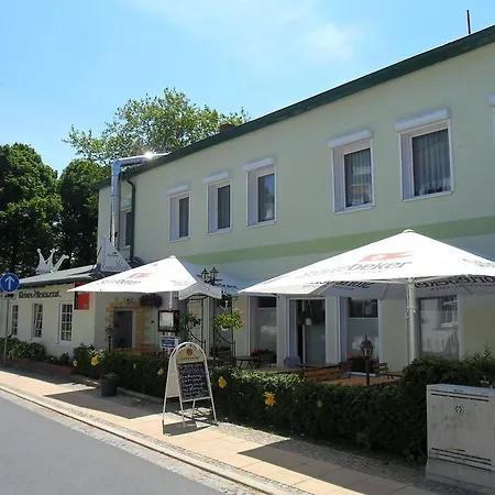 Haus Sandra * ゼーバート・ヘリングスドルフ