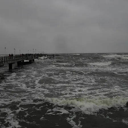 Haus Sandra דירה