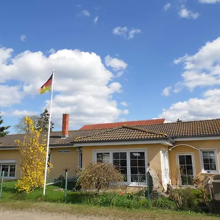 Haus Sandra * הרינגסדורף