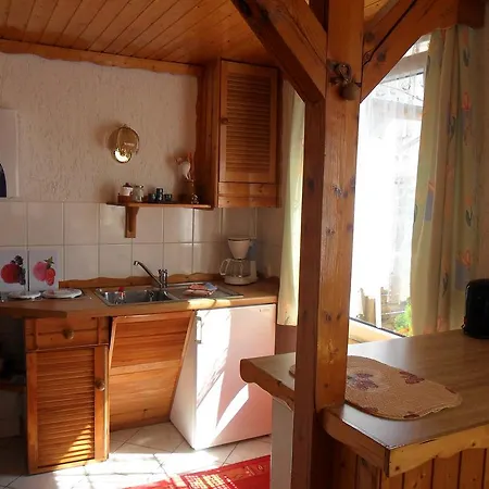Haus Sandra *