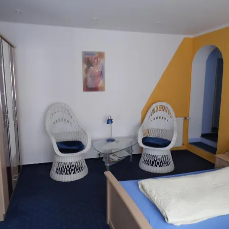 Apartamento Haus Sandra