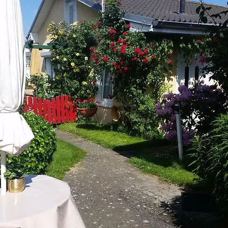 Haus Sandra