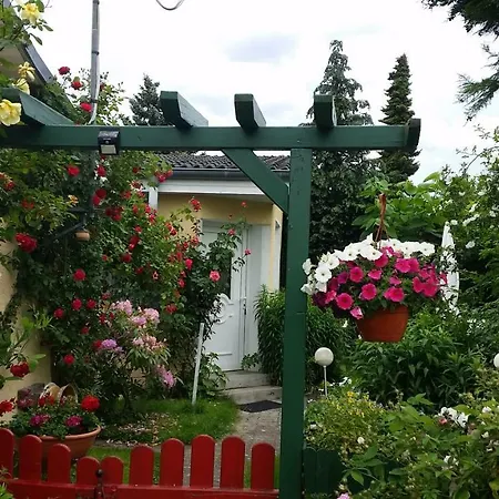 Haus Sandra *