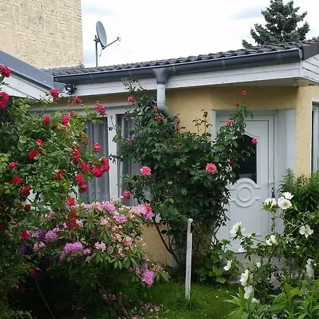 Haus Sandra *