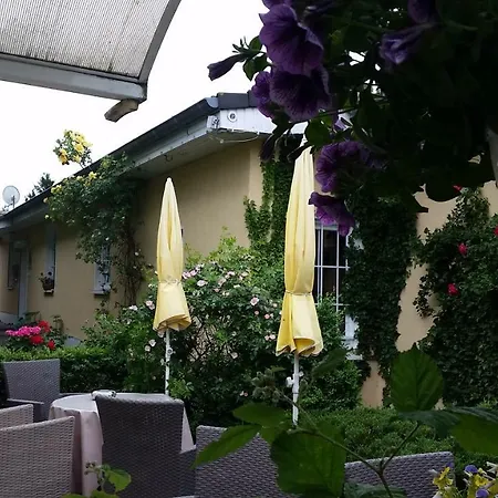 Haus Sandra Lägenhet