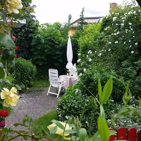 Haus Sandra דירה *