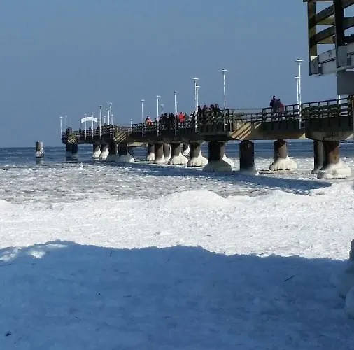 Apartamento Haus Sandra