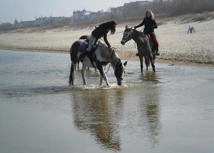 Apartamento Haus Sandra