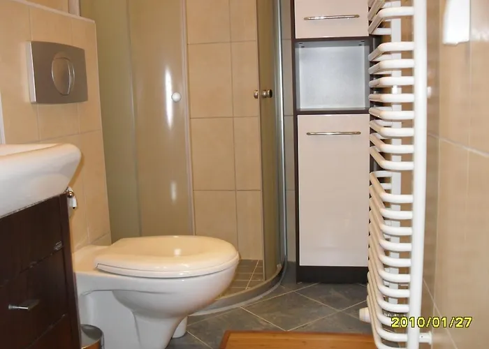 Haus Sandra Apartamento *