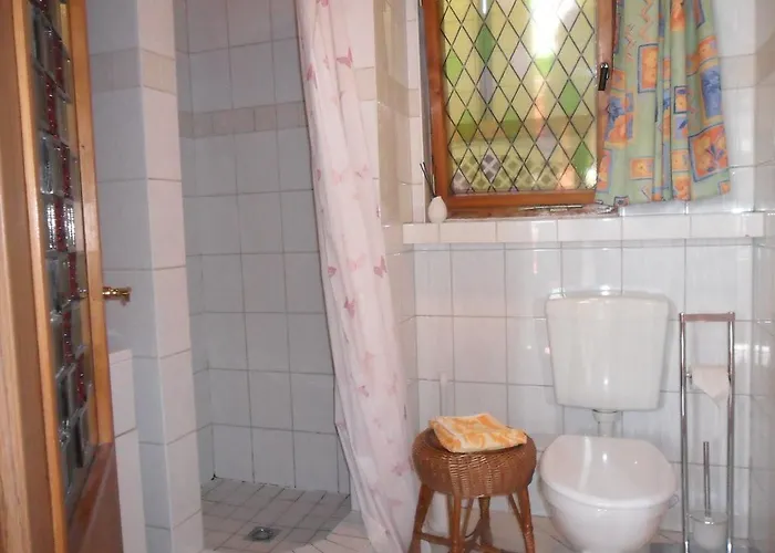 Apartamento Haus Sandra *