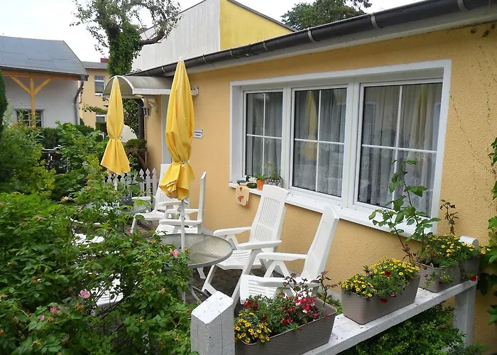 Apartamento Haus Sandra