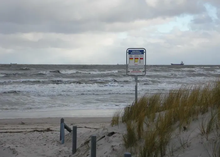 Haus Sandra Apartamento Heringsdorf (Usedom)