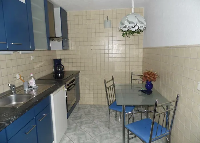 Haus Sandra * Heringsdorf (Usedom)