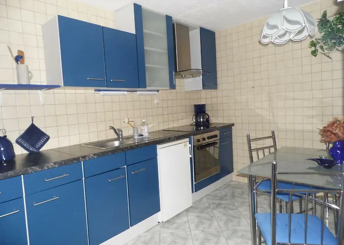 Haus Sandra Apartamento Heringsdorf (Usedom)