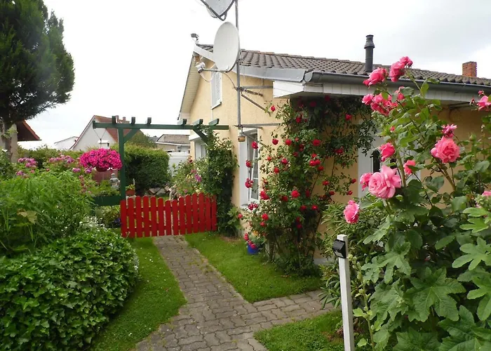 Haus Sandra Apartamento *