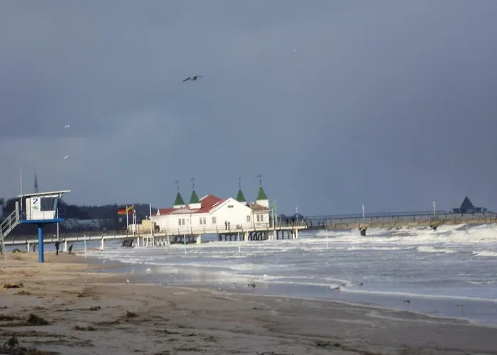 Haus Sandra Apartamento