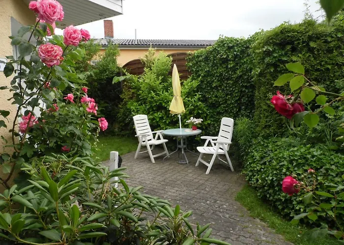 Haus Sandra Apartamento *