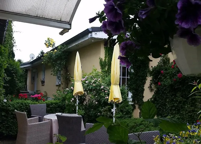 Haus Sandra Apartamento