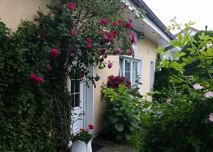 Haus Sandra Apartamento