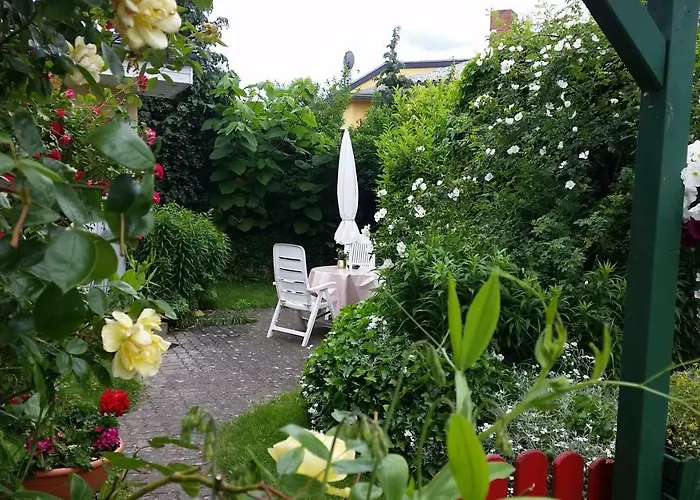 Haus Sandra Apartamento *