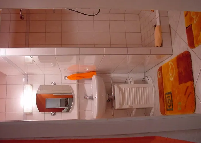 Haus Sandra Apartamento